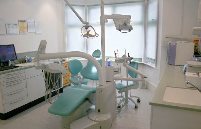 GDC surgery Room GDC surgery Room