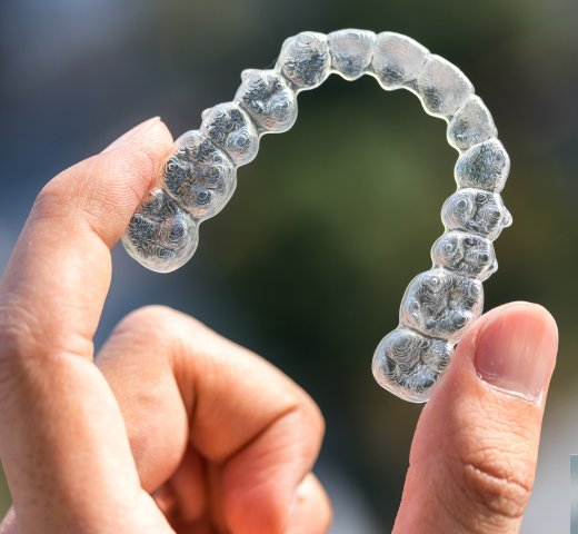 Invisalign