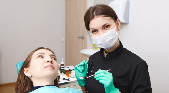 Retreatment & Aftercare