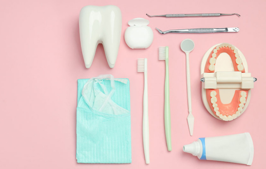 what causes bad breath