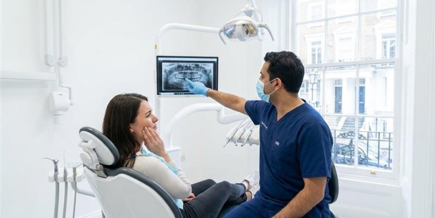 Ghauri Dental Center