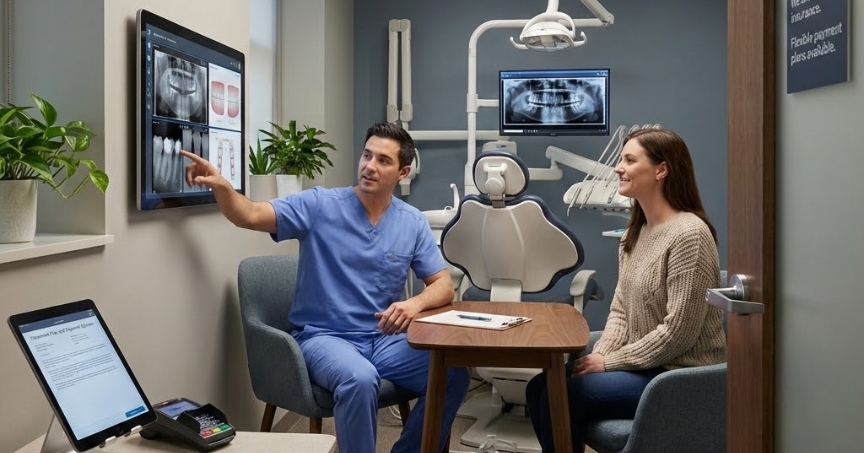 Ghauri dental center 