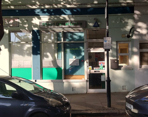 Ghauri Dental Center Notting Hill