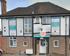 Ghauri Dental Center Heston 
